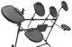 DrumXtreme DX-MIDI-Pro Electronic Drum Kit